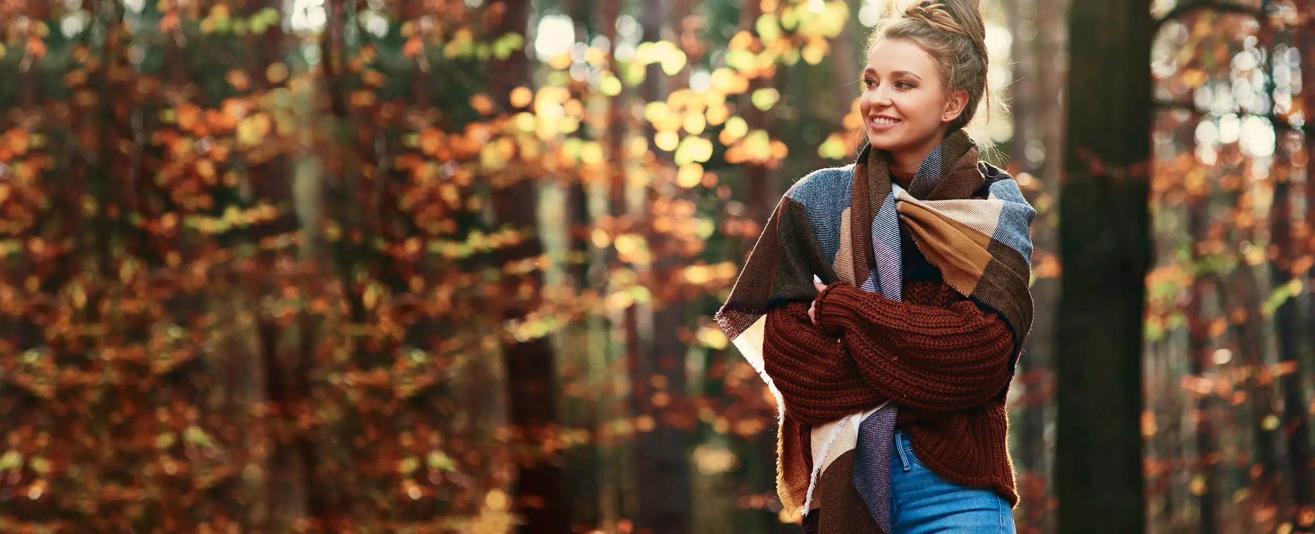 blasenentzündung im herbst - wärme mit sana heat panties