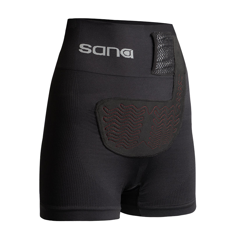 sana-heat-pantie Vorderansicht