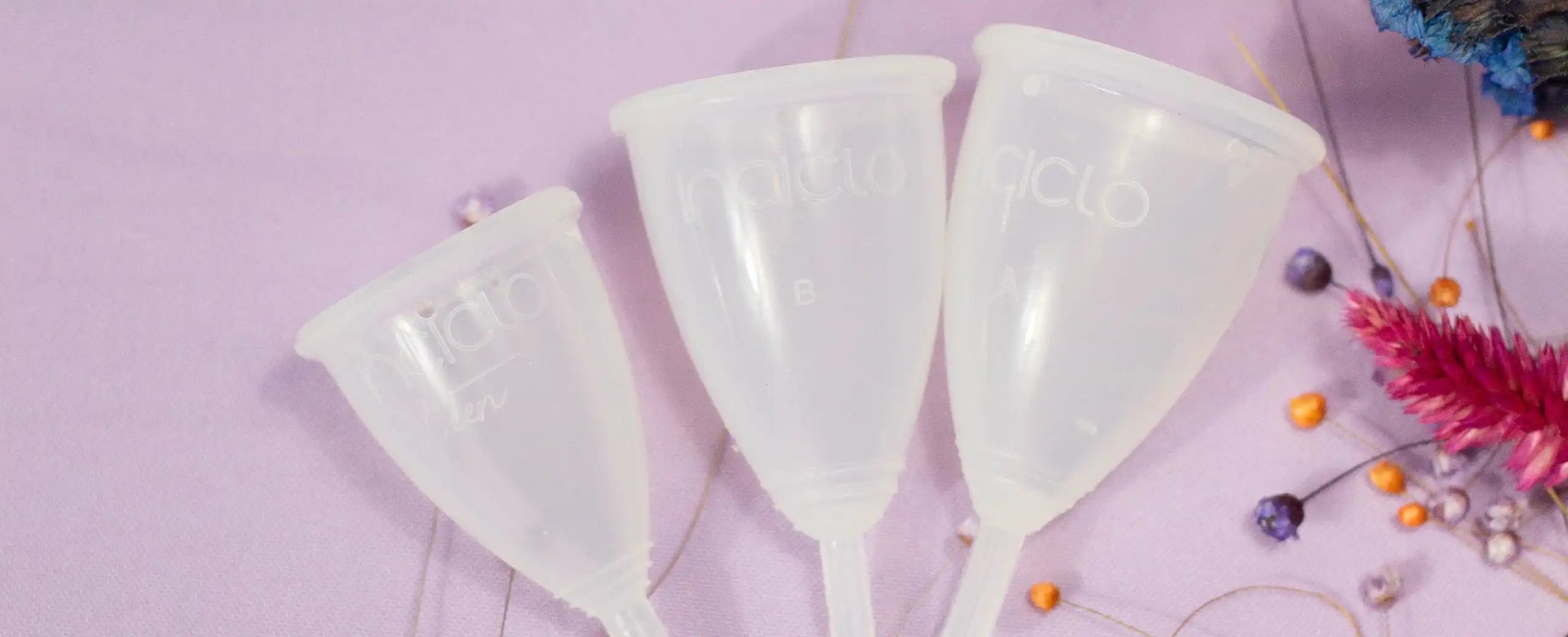 Menstruationstassen und Endometriose. Passt das zusammen?