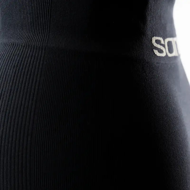 sana® heat shorts aus weichem Strickstoff